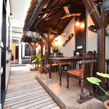 Holiday Haven Ukulhas Exterior foto