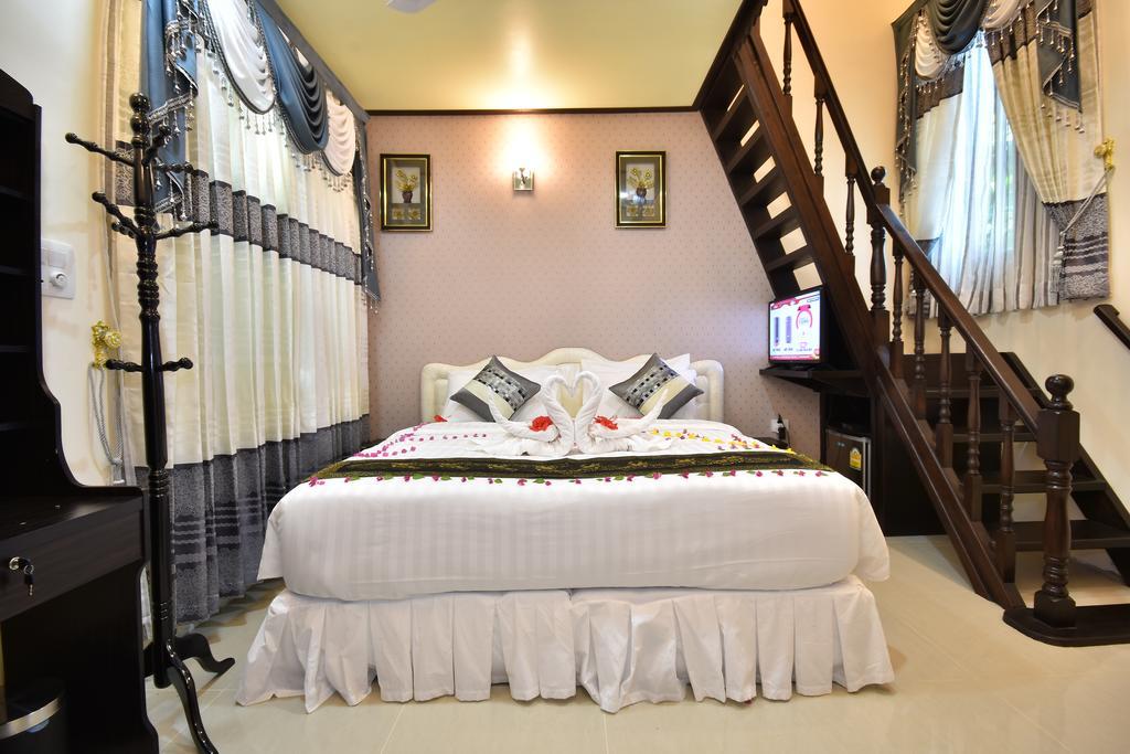 Holiday Haven Ukulhas Exterior foto