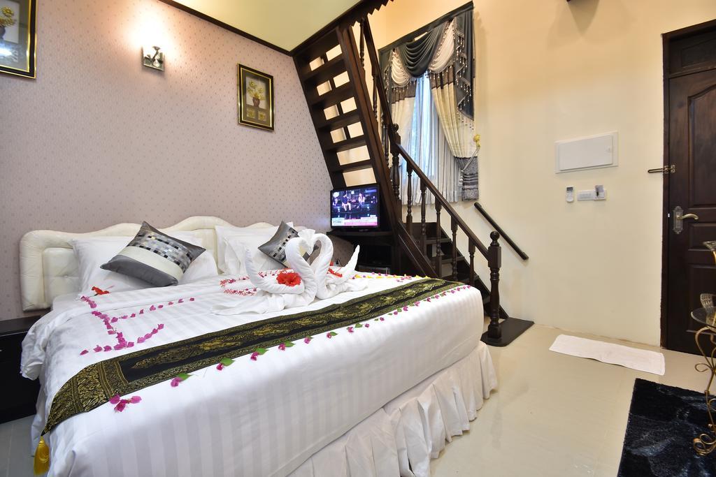 Holiday Haven Ukulhas Exterior foto