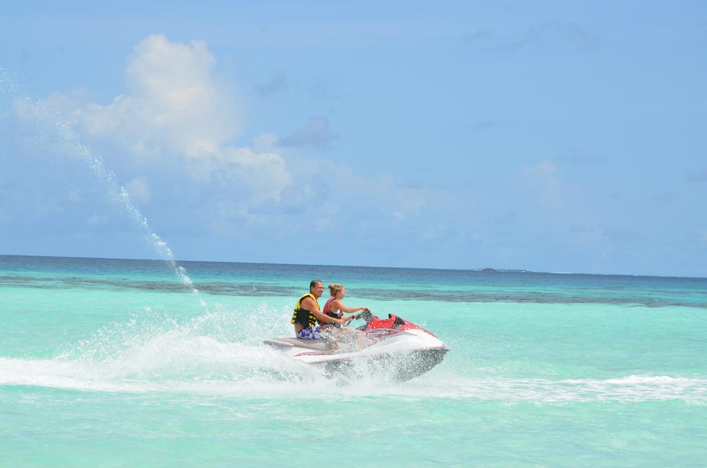 Holiday Haven Ukulhas Exterior foto