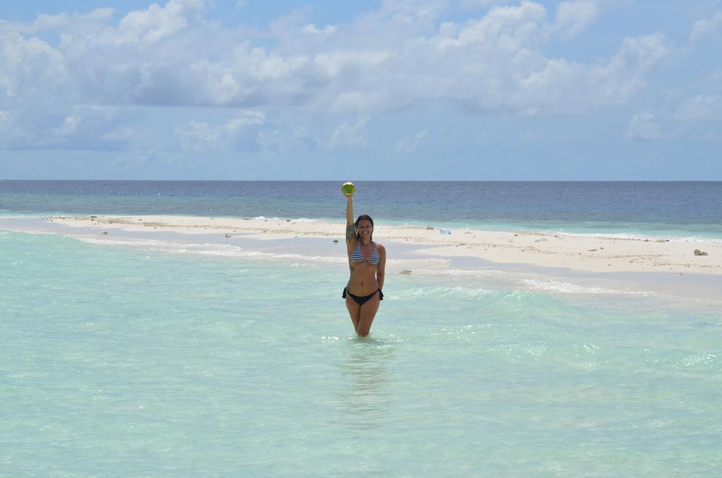 Holiday Haven Ukulhas Exterior foto