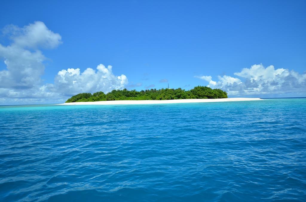 Holiday Haven Ukulhas Exterior foto