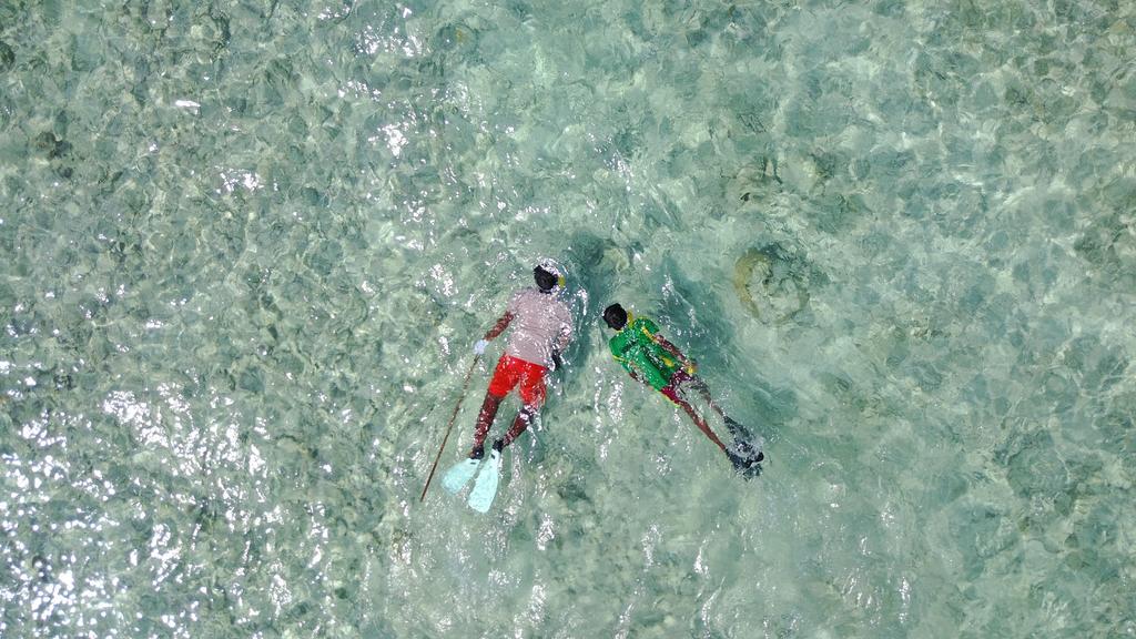 Holiday Haven Ukulhas Exterior foto