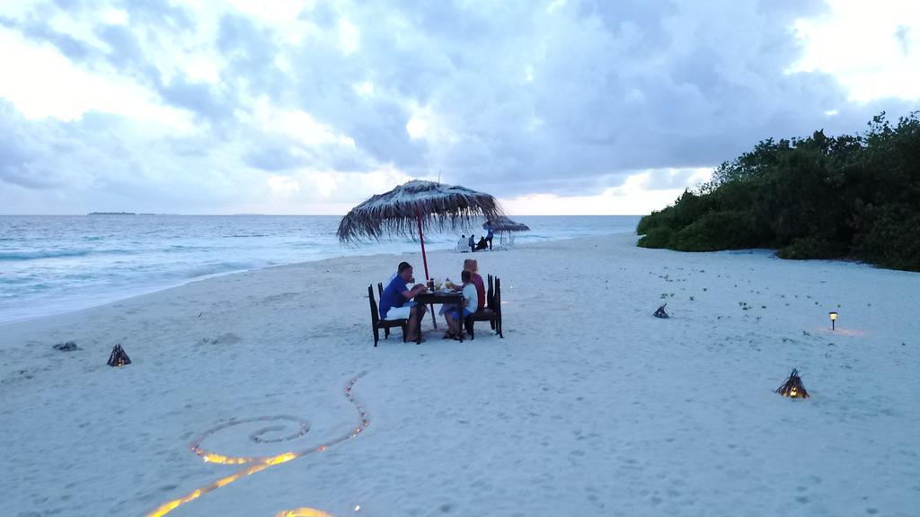 Holiday Haven Ukulhas Exterior foto