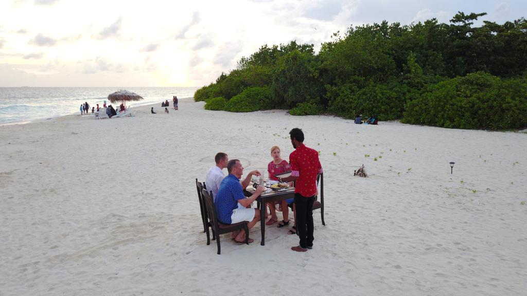 Holiday Haven Ukulhas Exterior foto
