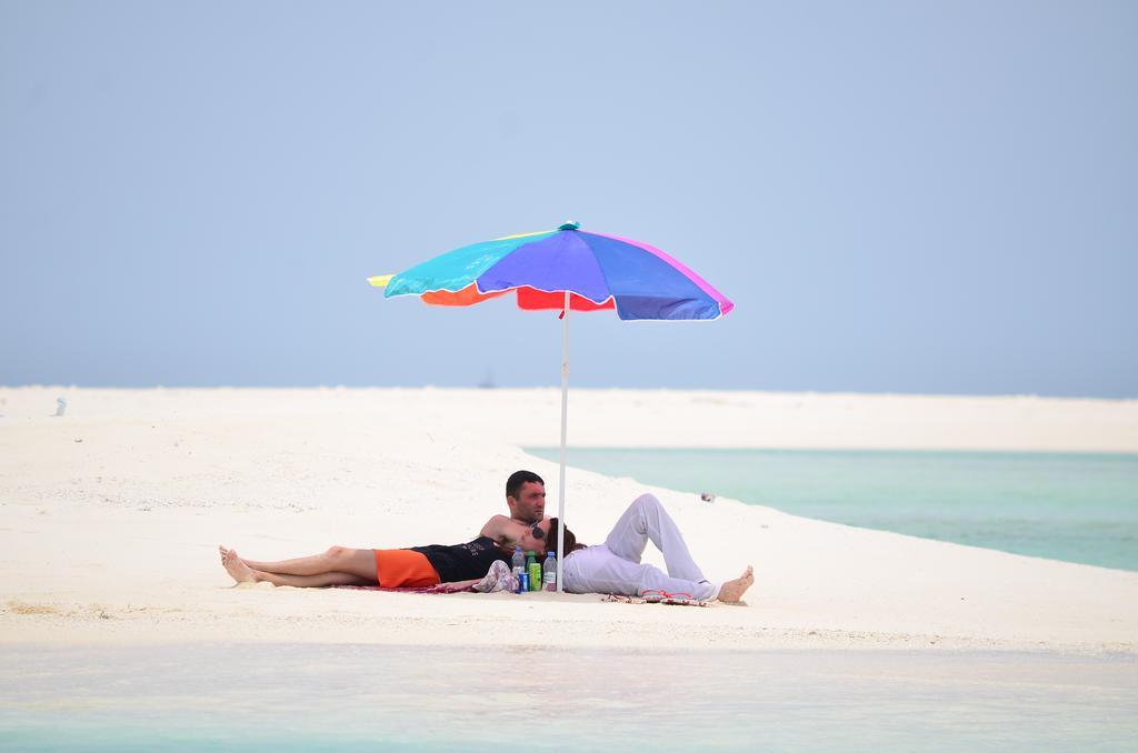 Holiday Haven Ukulhas Exterior foto